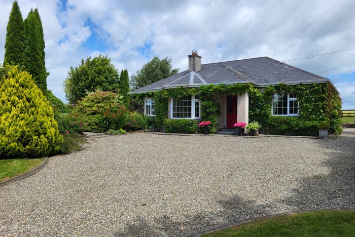Clologue, Camolin, Co. Wexford, Y21P2X5