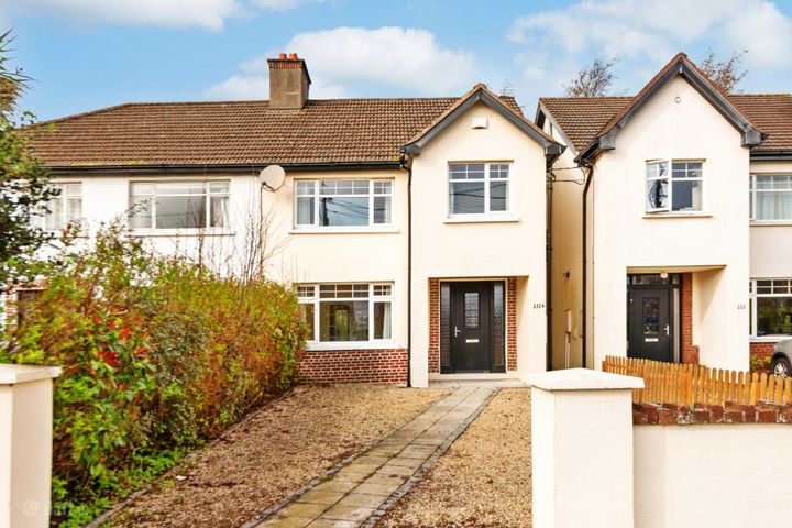 111a Booterstown Ave, Booterstown, Blackrock, Dublin