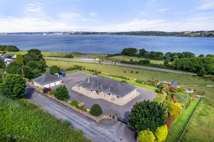 Hadwell Lodge, Lower Aghada, Cork, Cork