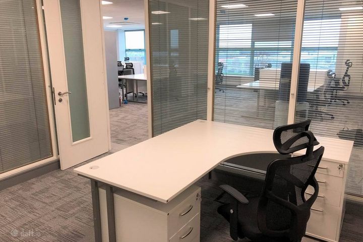 Calmount Business Park, Ballymount, Dublin 12