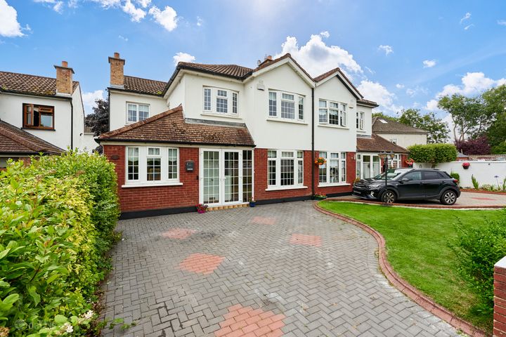5 Broadmeadow Rd, Swords, Dublin, Dublin