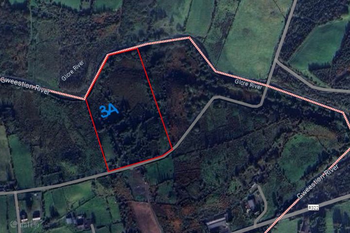 Canbrack, Kiltimagh, Co. Mayo