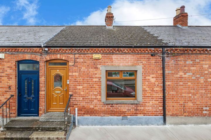 7 Saint Joseph's Avenue, Dublin 9, Drumcondra, Dublin 9, D09R6F5