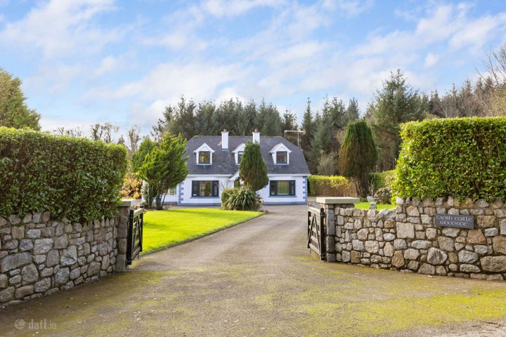 Woodside, Barnlands, Gorey, Wexford