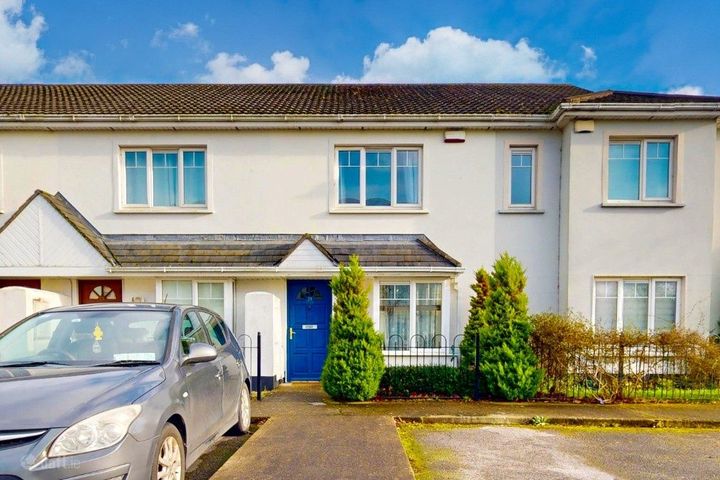 23 Holywell Villas, Swords, Kinsealy, Co. Dublin, K67C1H3