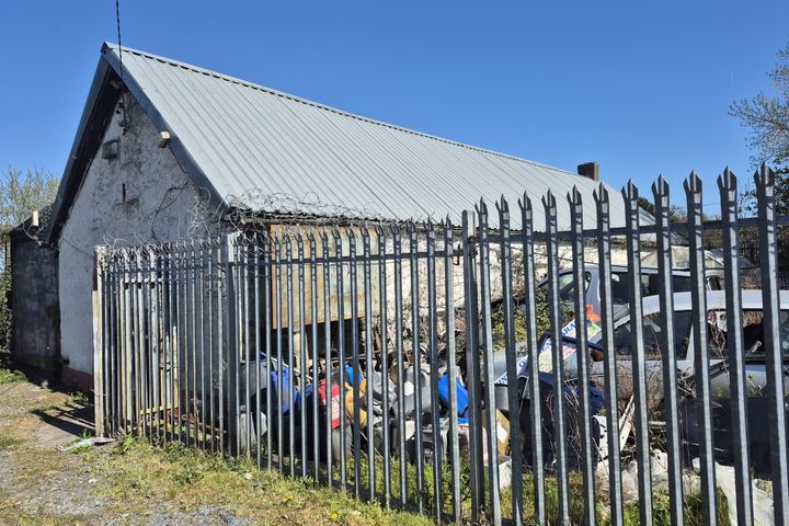 Newtownstalaban, Drogheda, Drogheda, Co. Louth