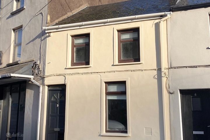 Glena Cottages, 3 Commons Road, Farranree, Co. Cork, T23R8P2