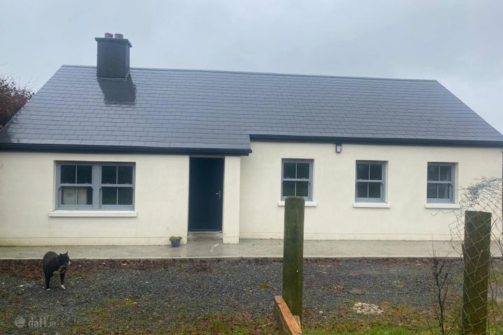 Bawnlea, Grange, Barna, Thurles, Gortnahoo, Co. Tipperary