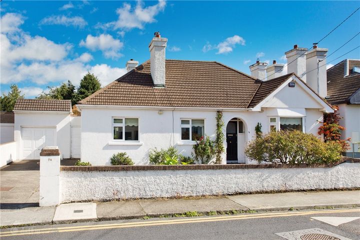 74 Woodlawn Park, Dublin 14, Dublin, Dublin 14, Dublin