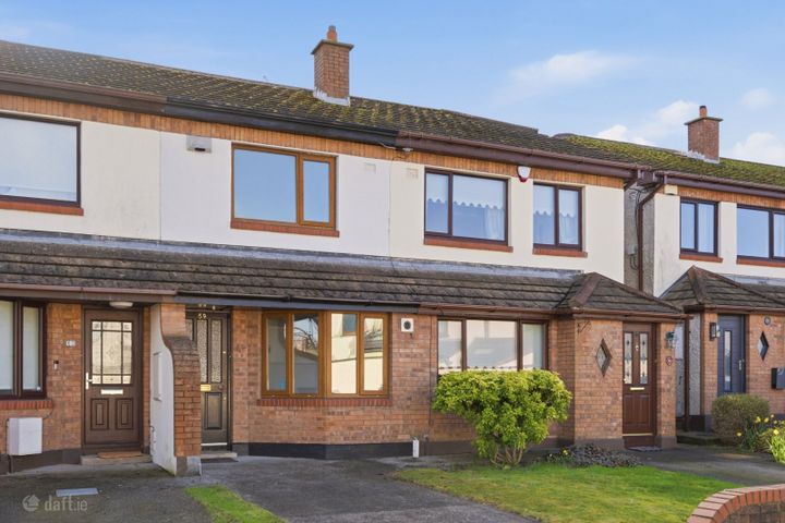 59 Ashcroft, Raheny, Dublin 5, D05N6C9