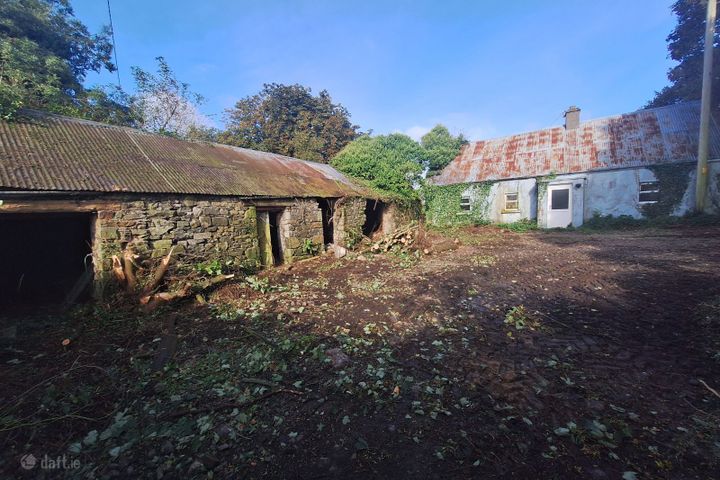 Carnacop, Castletown, Navan, Co. Meath, C15P622