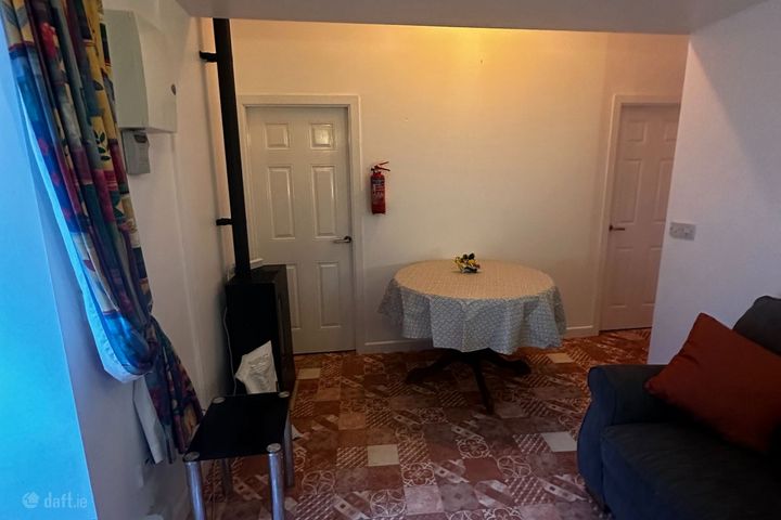 Saint Kieran'S, Saltmills, New Ross, Garrycullen, Co. Wexford