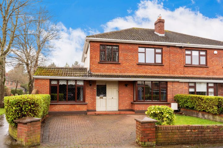 25 Kilvere, Rathfarnham, Dublin 14, D14V588