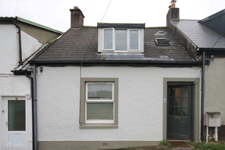 8 Beaumont Cottages, Ballintemple, Ballintemple, Co. Cork, T12W8KV