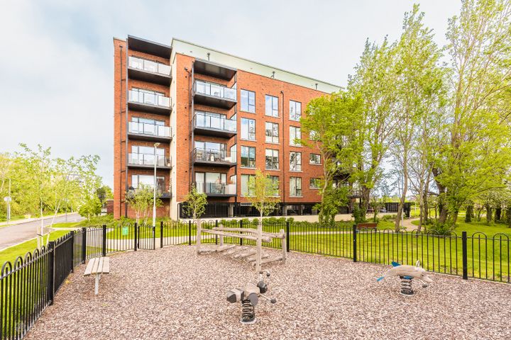 Apartment 20, Maple Hall, Clay Farm, Leopardstown, Dublin 18, D18VXP2