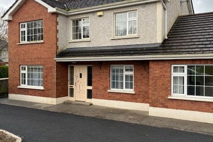 27 Meadowlands, Athboy, Athboy, Co. Meath