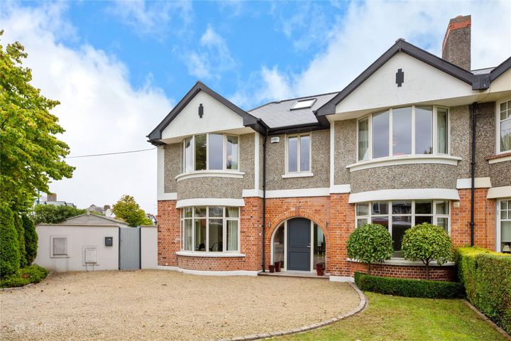 23 Gilford Park, Sandymount, Dublin 4, Dublin 4, Dublin