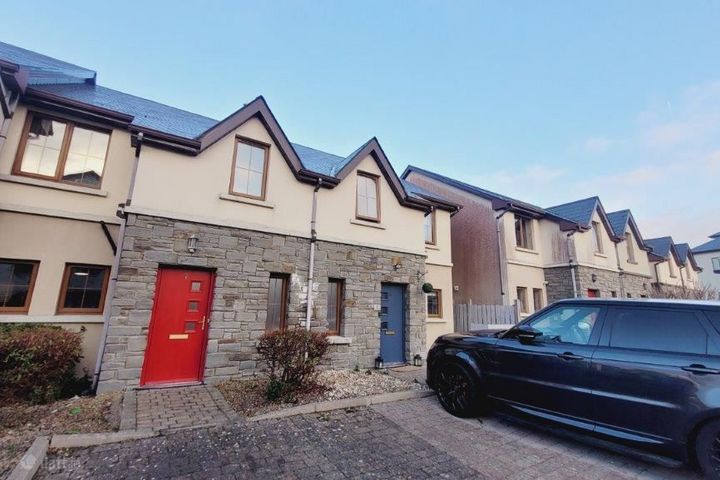 6 Prospect Drive, Brooklawns, Sligo, Co. Sligo, F91KF8D