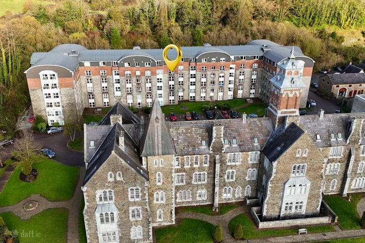 Apartment 410, River Towers, Shanakiel, Co. Cork, T23HW68