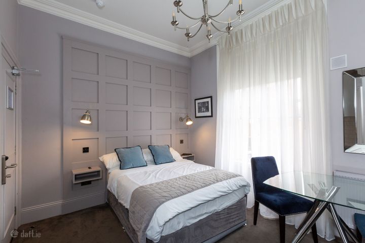 Apartment 8, 47 Grove Park, Dublin 6