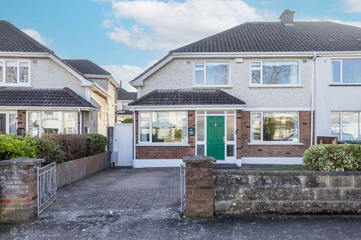 20 Chalfont Place, Malahide, Malahide, Co. Dublin, K36WA26