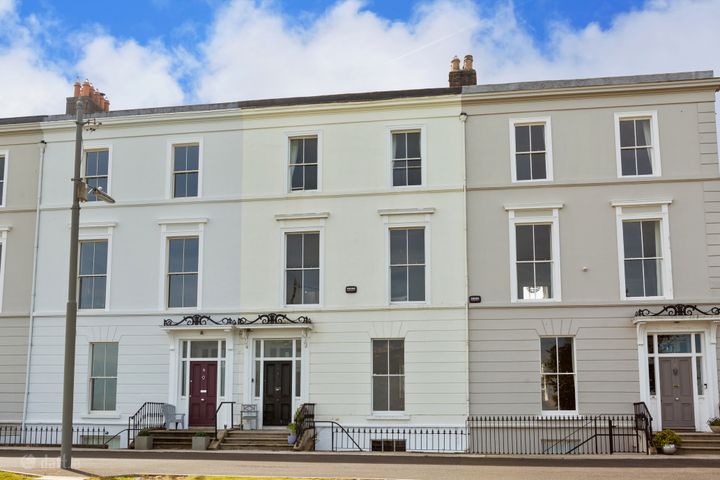 7 Ardenza Terrace, Seapoint Avenue, Blackrock, Dublin