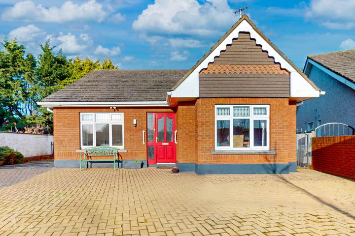 9 Weavers Way, Wheaton Hall, Drogheda, Co. Louth, A92PVY0