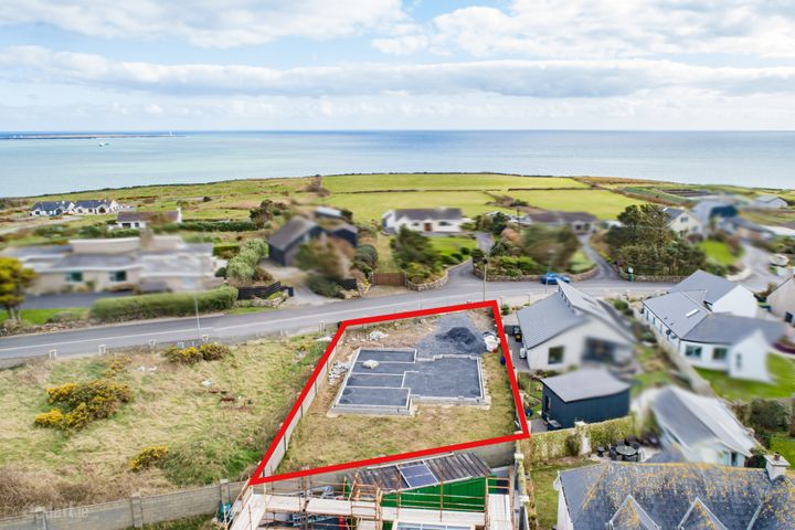 Site No. 5 Laoi Na Mara, Coxtown, Dunmore East, Co. Waterford