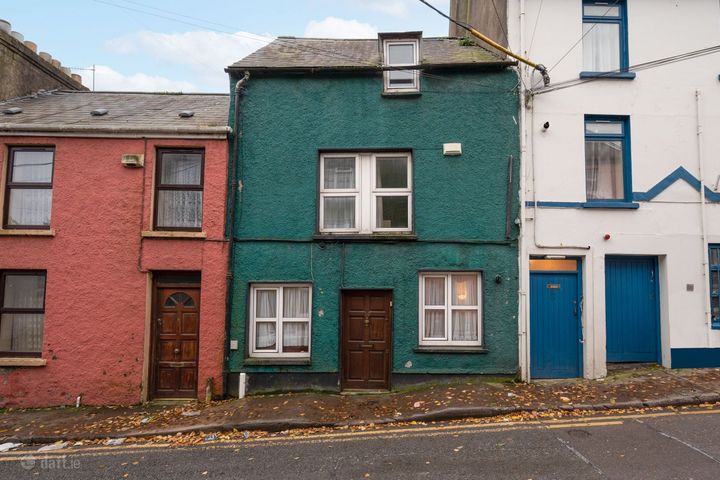 39 Blarney Street, Cork City, County Cork, Cork