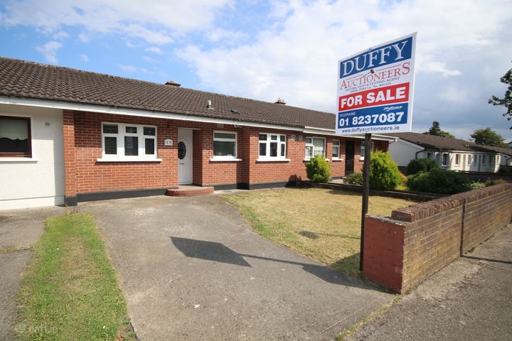 13 Greenridge Court, Blanchardstown, Dublin 15, Dublin 15, Dublin