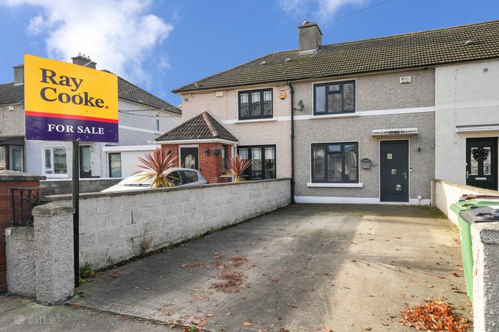 265 Kylemore Road, Ballyfermot Dublin 10