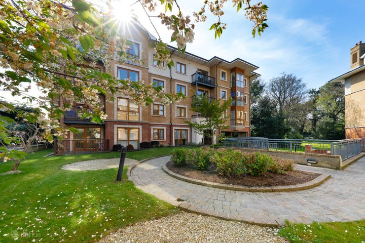 Glaslyn, Clontarf, Dublin 3