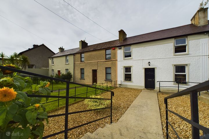 44 St Ursulas Terrace, Ballytruckle Rd, Waterford, Waterford