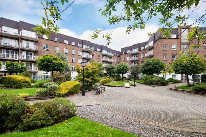 Harcourt Green , Charlemont Street, Dublin 2, Portobello, Dublin 8