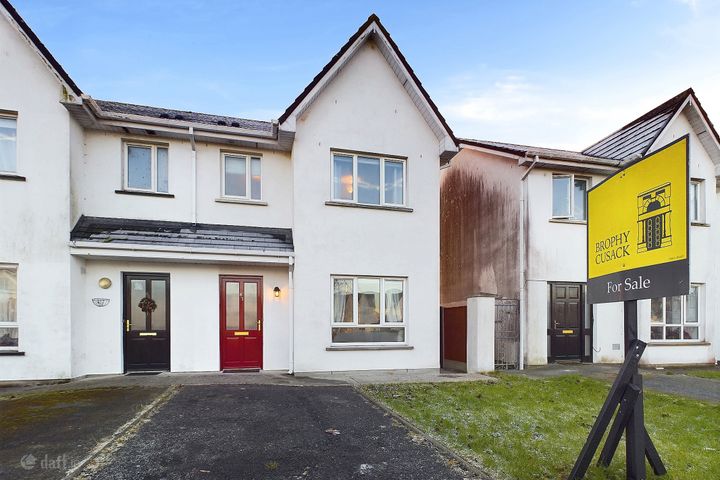 67 Ravenswood, Carrick On Suir, Tipperary, Tipperary
