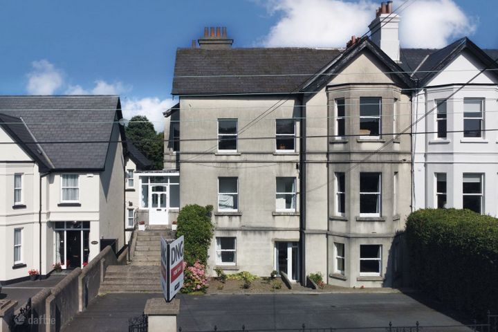 Apt 1 Colesberg, Herbert Road, Bray, Wicklow
