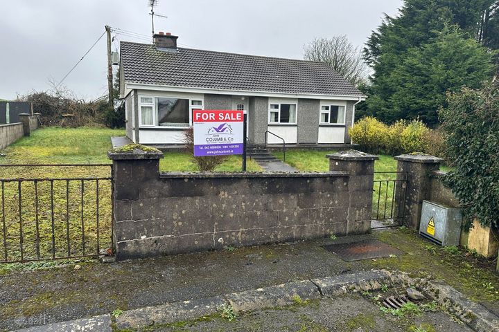 11 Rathcronan, Granard, Granard, Co. Longford, N39Y9F3