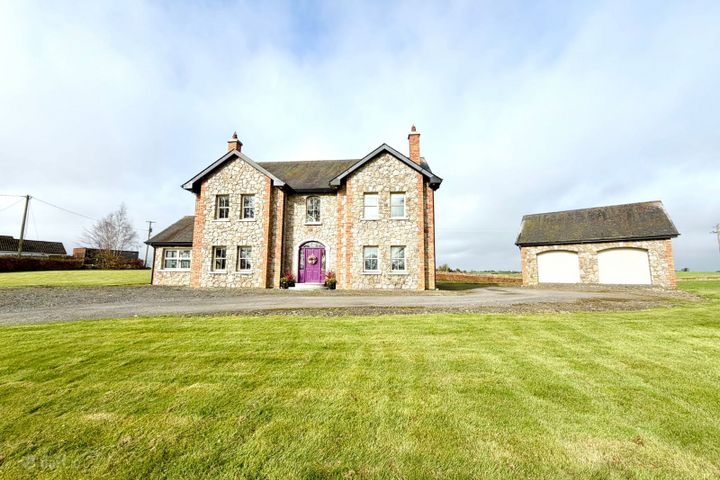 Lisrenny, Tallanstown, Co. Louth, A91HX07