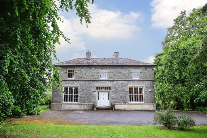 The Glebe House, Garryduff, Gowran, Kilkenny