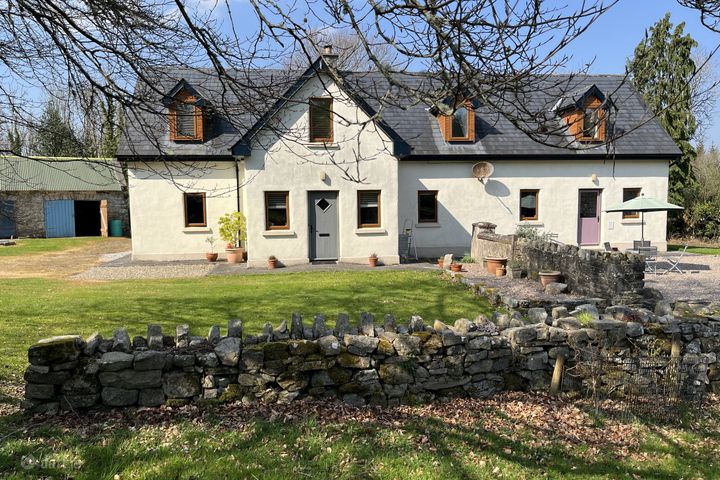 Gortnascreena, Whitegate, Co. Clare, V94A0Y7