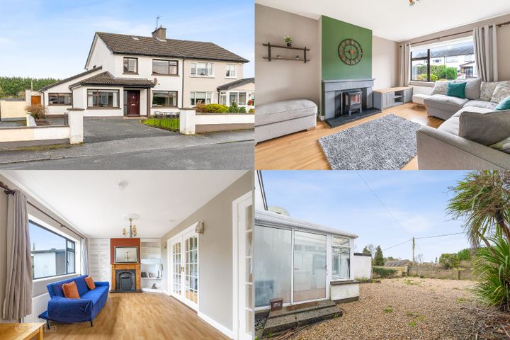 Apsley, 20 Shamrock Drive, Athy, Co. Kildare, R14AE70