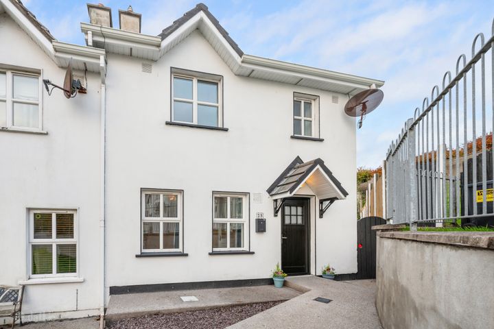 25 Cois Coillte, Saleen, Cloyne, Co. Cork, P25CV65