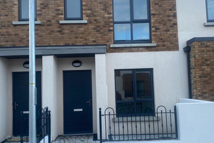 23 The Mews, Belview Wood, Maryborough Ridge, Doug, Douglas, Co. Cork