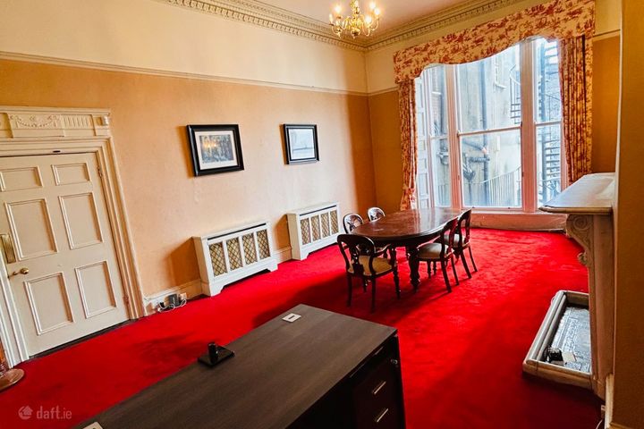 Fitzwilliam Square, Dublin 2