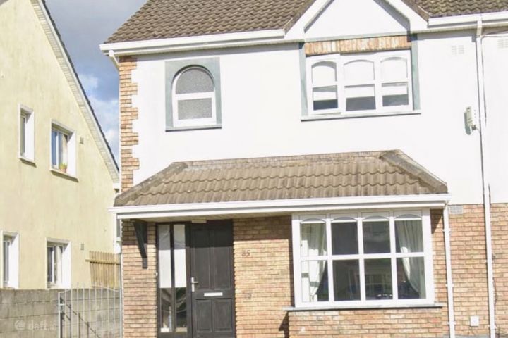 Dún Na Rí,Ennis,Co. Clare, Ennis, Co. Clare