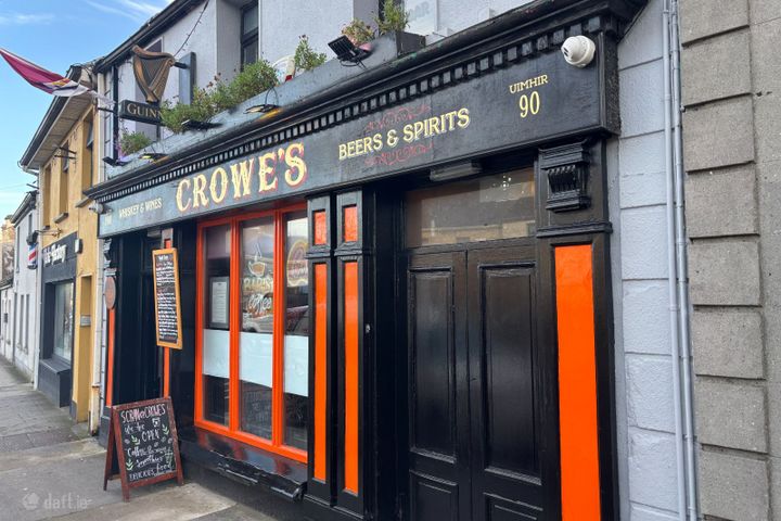 Licensed Premises, Bohermore, Galway City, Bohermore, Co. Galway