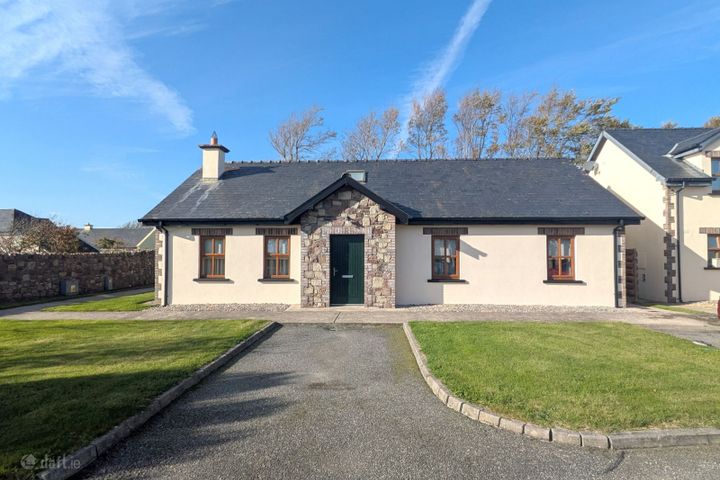 7 Rectory Mews, Olde Rectory Manor, Duncormick, Co. Wexford, Y35DC61