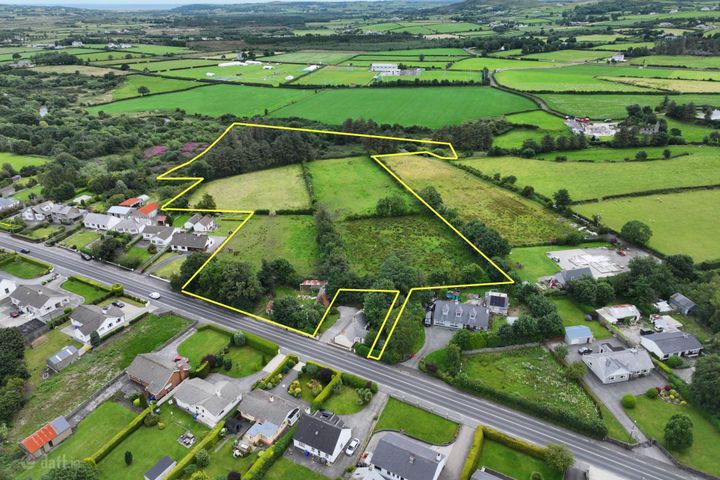 MILLTOWN, CARNDONAGH, Co. Donegal