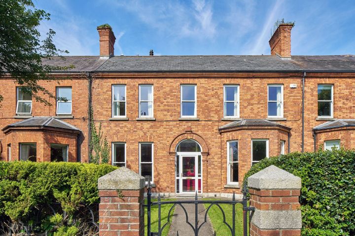 4 St Lawrence Rd, Clontarf, Dublin 3, Dublin 3, Dublin