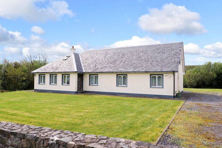 Polleeny, Furbo, Co. Galway, H91F2D3